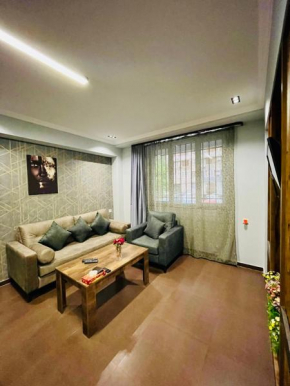 Boutique Apartment 3
